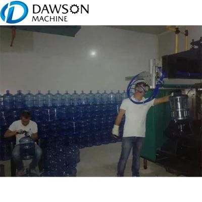 Blow Molding Machine Equipment for PC 5 Gallons Water Bottles