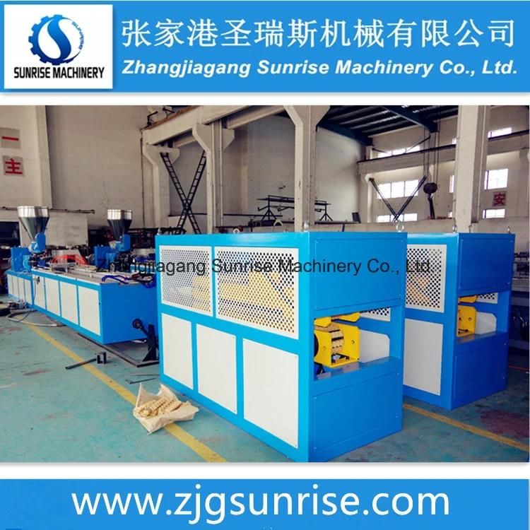 UPVC Window and Door Profile Production Line