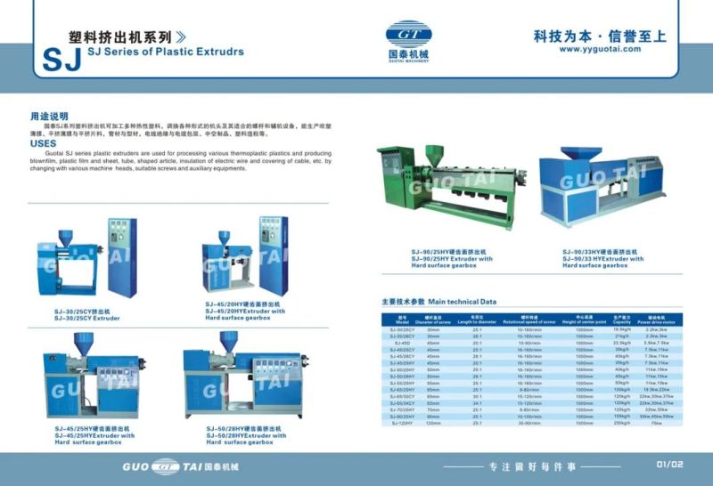 PP PE Recycling Granulator Machine Price
