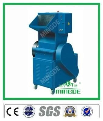 Plastic Crushing Machine with Efficiency