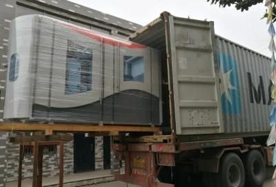 Pet Bottle Blowing Machine 6cavity 9000-10000bph