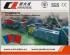 PVC Wave Roof Tile Extruding Production Line