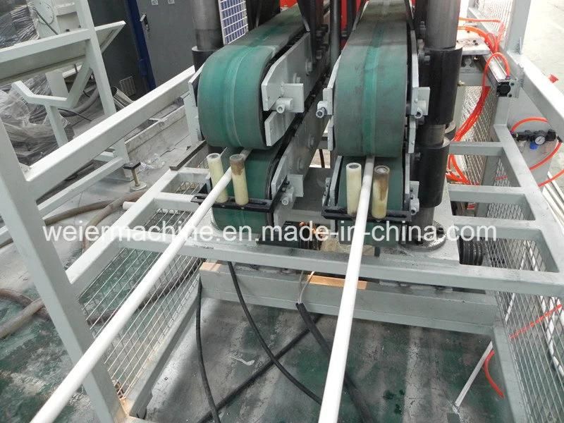 Plastic Factories China PVC UPVC Hose Pipe Extrusion Machinery Price
