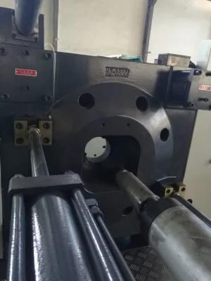 Hydraulic Injection Molding Machine Price