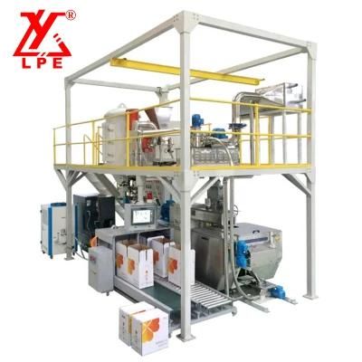 Factory Supply Twin Screw Extruder Machine Price, Plastic Extruder Price