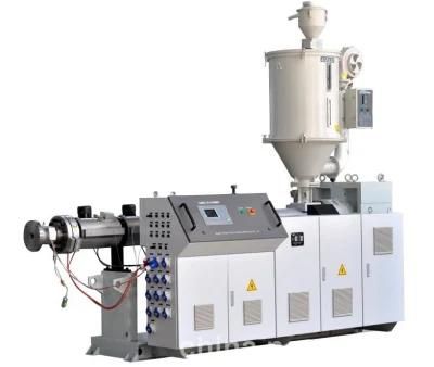 PVC Pipe Extrusion Line/Making Machine