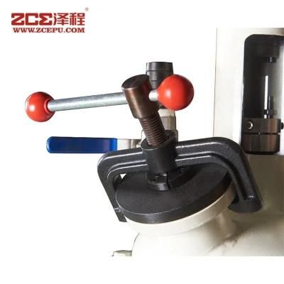 New Condition and PU Foaming Machine Processing Type Foam Making Machine