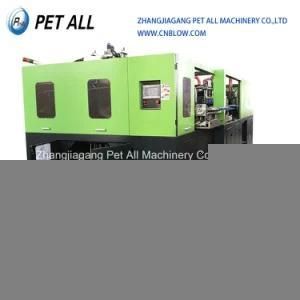9cavity Blowing Molding Machine for Pet PP Bottle