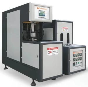 Pet Oil Bottle Blow Moulding Machine