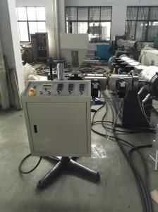 Advanced PE Series Water Supply Plastic Pipe Extrusion Machine Line