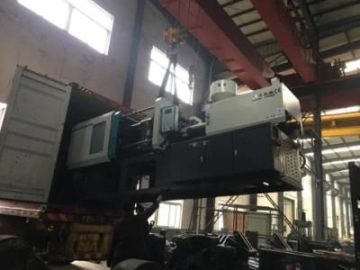 Servo Motor for Injection Molding Machine