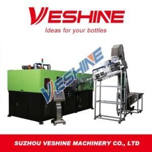 Blow Molding Machine for Making 1L~30L Plastic Bottle