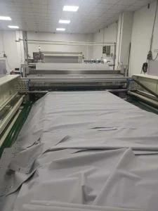 TPU Film Shower Curtain Machine Production Equipment