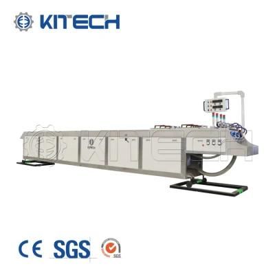 U-PVC Pipe Making 110mm PVC Pipe Extruding Machines