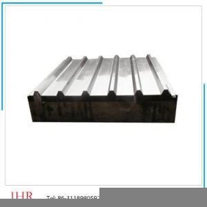 China Mould and Die Making Various Type FRP Profile