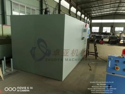 Plastic Pet PBT Painting Brush Making Machine on Sale