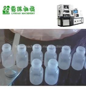 20ml PP Round Bottle/Injection Blow Moulding Machine