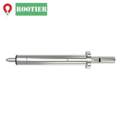Plastar Si-450 Screw Barrel for Toyo Injection Molding Machines