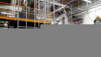 Pet Plastic Bottle Recycling Machine for Sale Plastic Bottle Flakes Waste Plastic ...