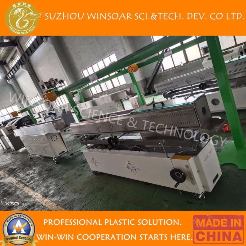 Mini 3D Printing Filament Production Line/Extruder/Extrusion Line