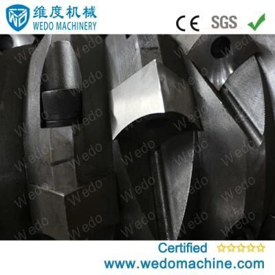 Multifunctional Kitchen Waste Shredder/Organic Waste Shredder/Food Waste Shredding Machine