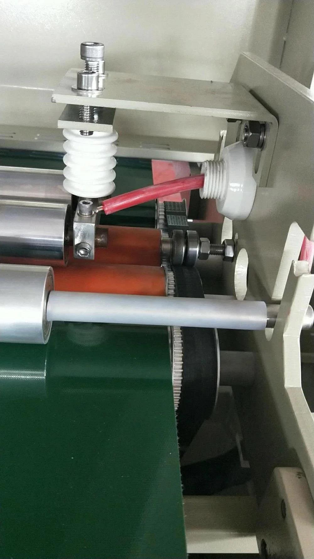 Sheet Corona Treatment Machine/Plate Corona Treater
