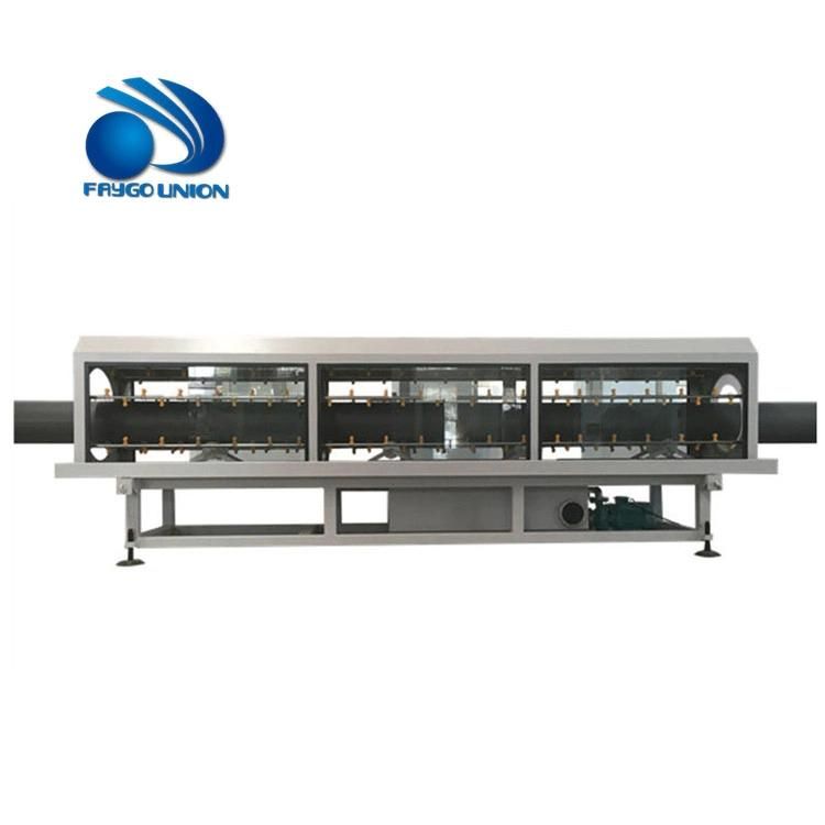 55gallon Plastic Drum Blow Molding Machine