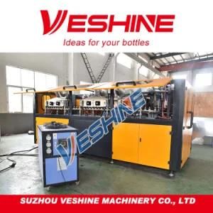 Pet Bottle Blowing Machine Manufacturers, Suppliers and Exporters