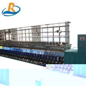 PP Multifilament Nylon Filament Yarn Ring Twisting Machine Nxj 140t-144