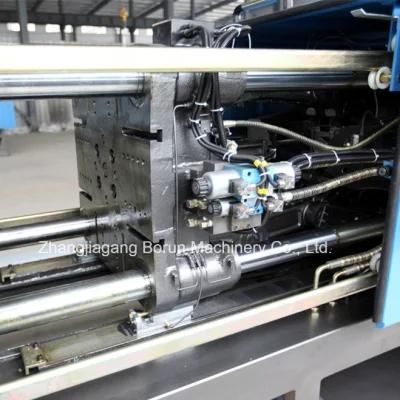 Plastic Switch and Sockets Processing Injection Molding Machine