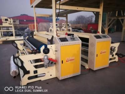 3layer ABC Big Film Blowing Machine