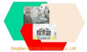 Plastic Granulation Single Screw Extruder Machine Compounding Extruder Machine