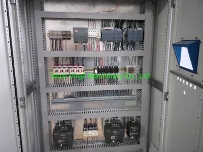 Polyurethane Machine for Mattress Production Line