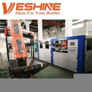 Best Price Bottle Automatic Blow Molding Machine for Sale