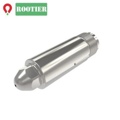 Pnx140-25A Screw Barrel Torpedo Head Nozzle Tip Set for Nissei Injection Molding Machine