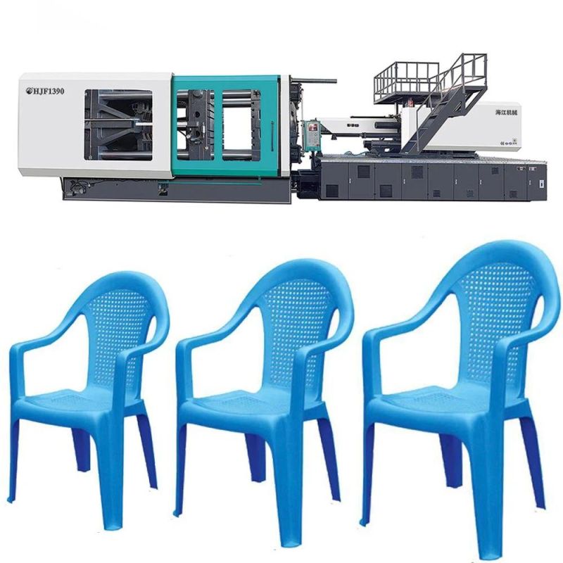 Small Injection Molding Machine Desktop