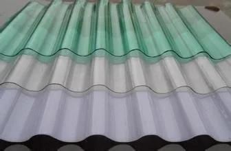 PC Sunshine Board PP Hollow Sheet Making Machine