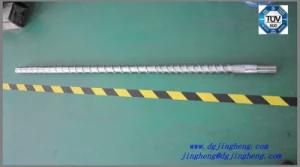 D50 Screw for Extruder for PVC, UPVC