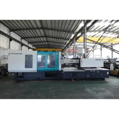 Plastic Hair Claw Clip Injection Molding Machine
