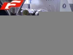 PPR Water Pipe Extruder Machine