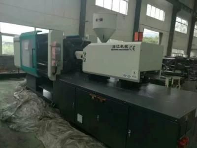 Plastic Moulding Machine Price in India