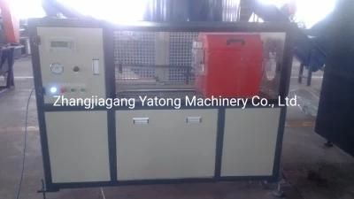 Yatong 20-63mm Plastic Extruder Pipe Production Line with Film Package