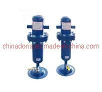 2cavity Automatic Blow/Blowing Molding Machine for 100ml Water Bottle