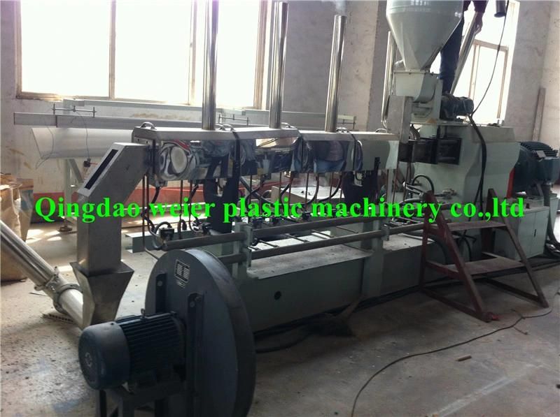 Shj-65A WPC Pelletizing Line