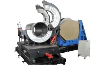 HDPE Pipe Jointing Machine/Elbow Fitting Machine/PE Pipe Welding Machine