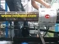 How to Save Electrical Energy for Plastic Machines