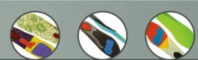 EVA Cold Press Insole Injection Molding Machine
