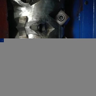 Fully Automated Shredding Recycling Machine with Exquisite Workmanship