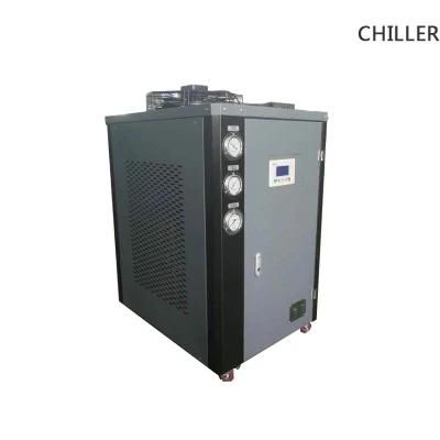 PE Compound Air Bubble Film Machine
