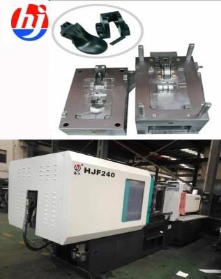 Gold Coin Injection Moulding Machine